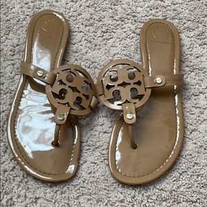 Tory Burch Miller sandal